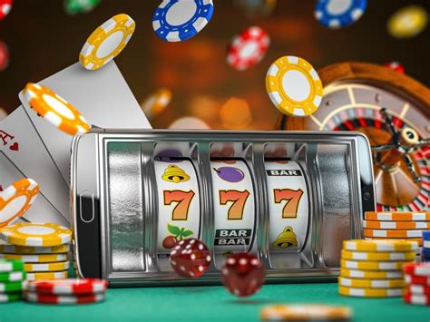 
	Đa dạng các trò chơi casino trực tuyến
